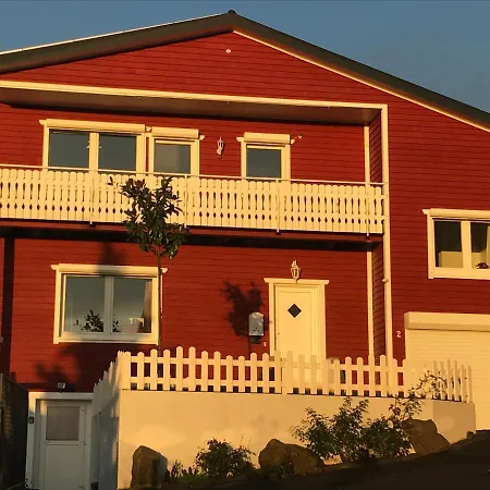 Das Kleine Rote Schwedenhaus *